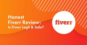 fiverr reviews