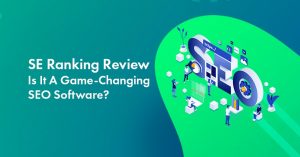 SE Ranking review