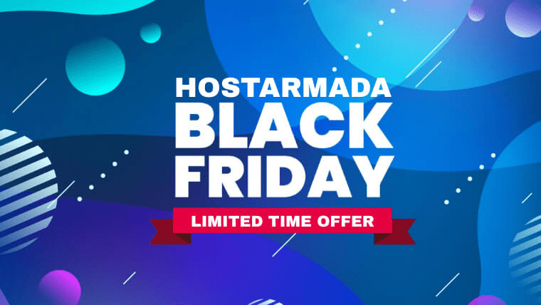 HostArmada Black Friday Sale 2023: Instant 82% OFF [Live Now]