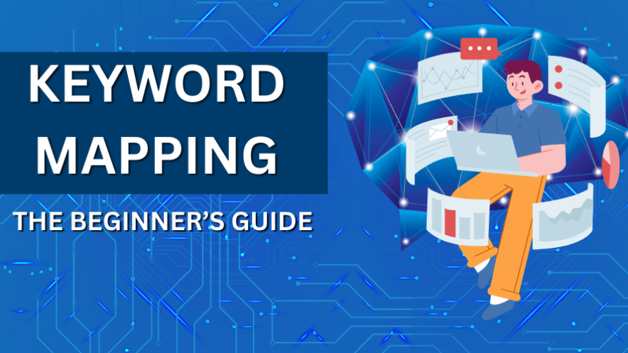 keyword mapping for seo