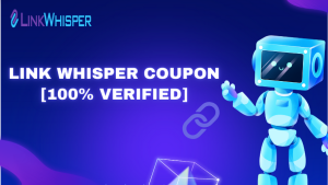 link whisper coupon