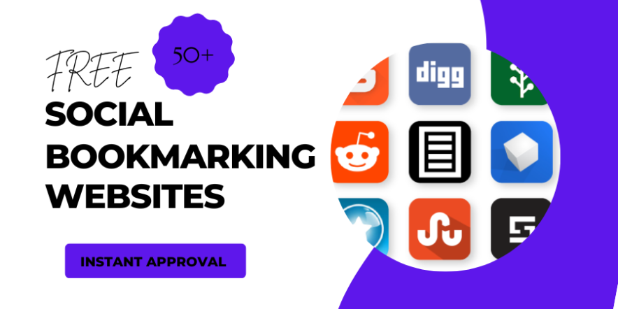 social bookmarking sites free