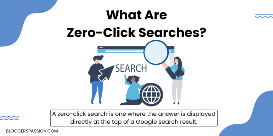 zero click searches