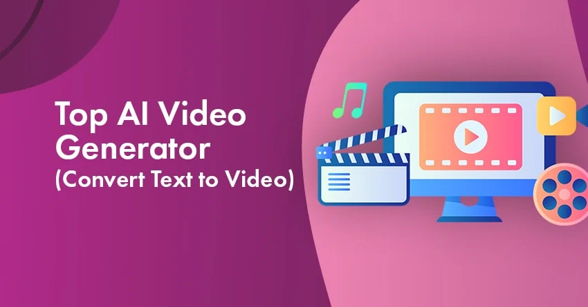 Top 3 AI Video Generators (Text-to-Video) that Are Mostly Free 