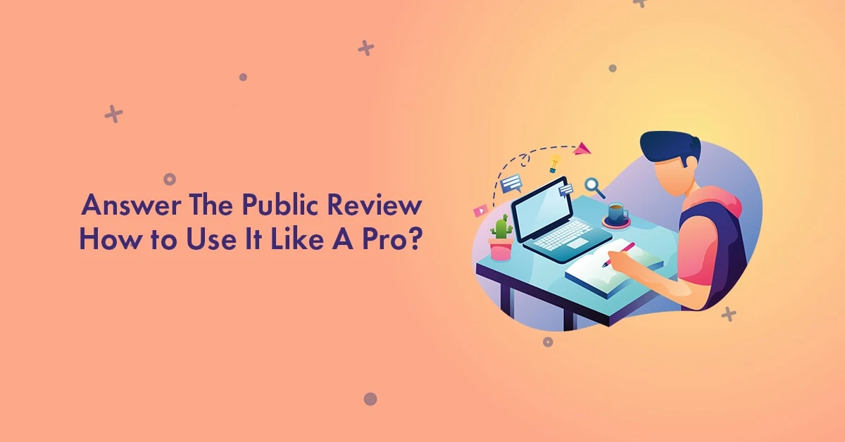 Answer The Public Review