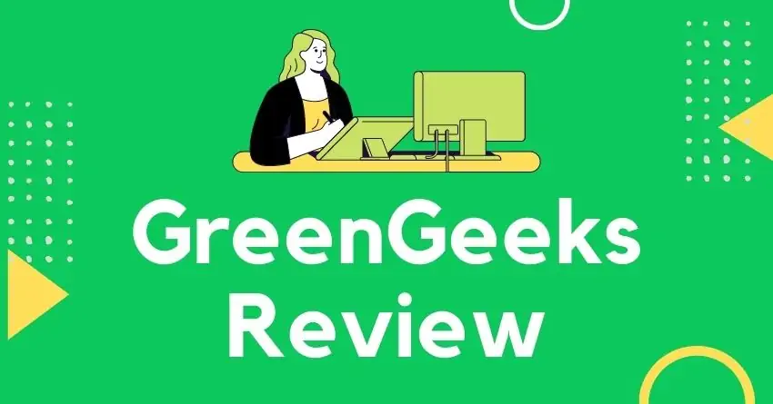 best greengeeks review