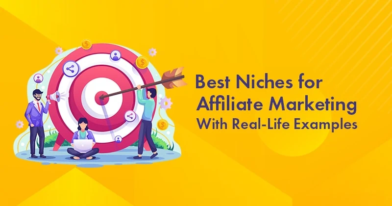 Best Niches for Affiliate Marketing