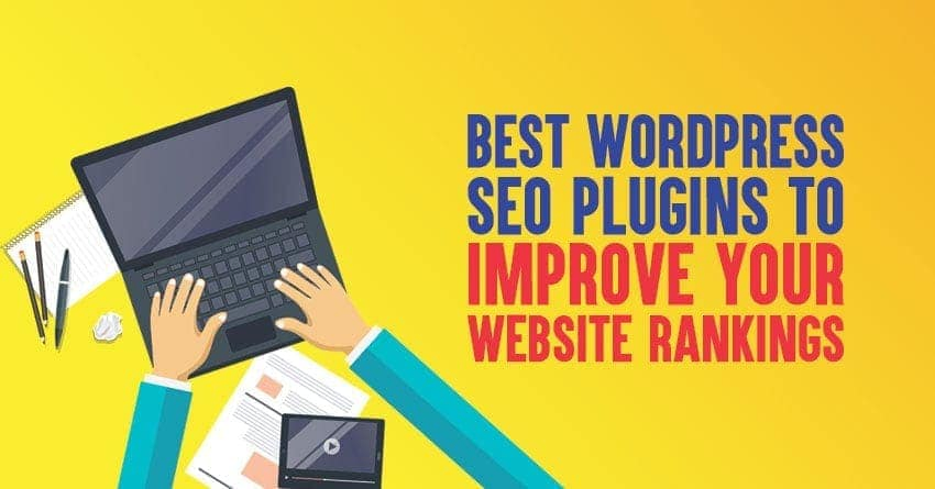 14 Best SEO Plugins for WordPress to Improve Your Website Rankings in 2023