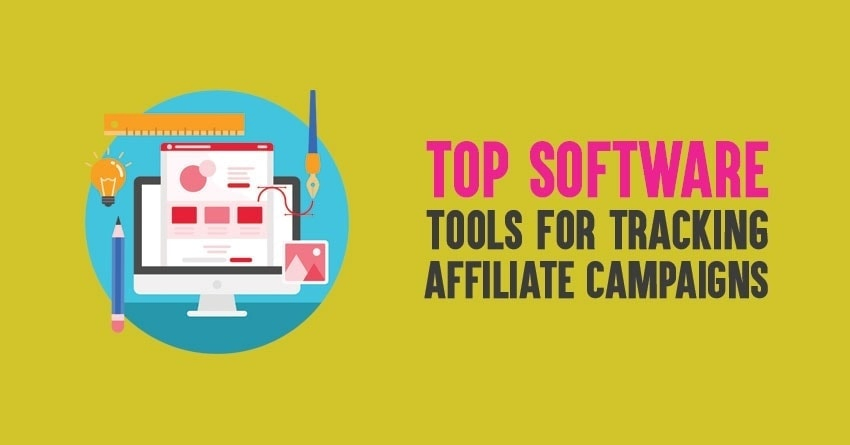 Affiliate Tracking Software: Top 10 Tools for Tracking Affiliate Campaigns in 2023