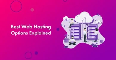 10 Best Web Hosting for Beginners in 2023 [A Handpicked List]