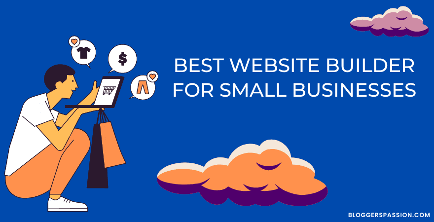 Best Website Builder for Small Business