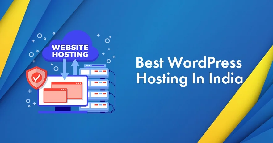 best wordpress hosting in India