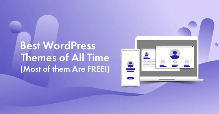 best wordpress themes for 2023