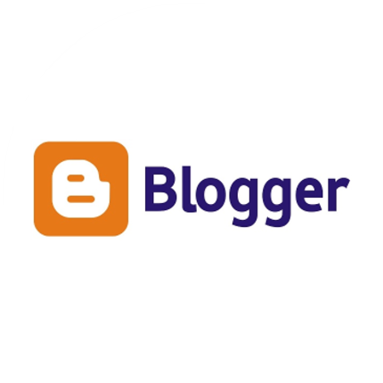 blogger free blog site