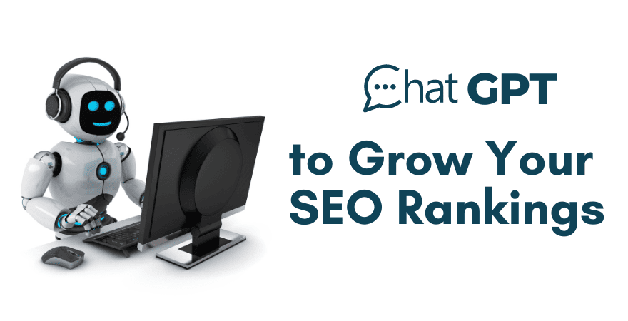 ChatGPT for SEO: How to Use It to Improve Your Website's SEO In 2023?