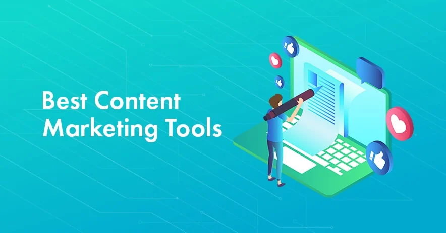 content marketing tools 2023