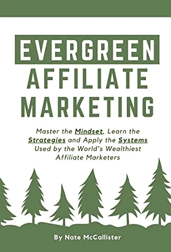 evergreen affiliate marketing