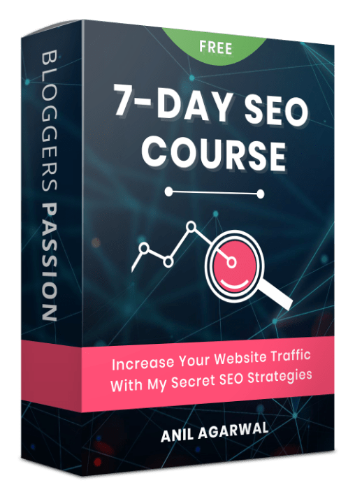 SEO Course For Beginners