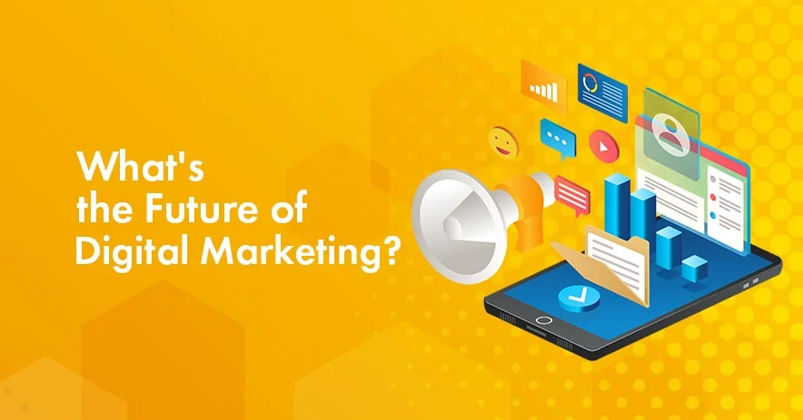 Future of Digital Marketing in India & Globally: 5 Emerging Trends In 2023