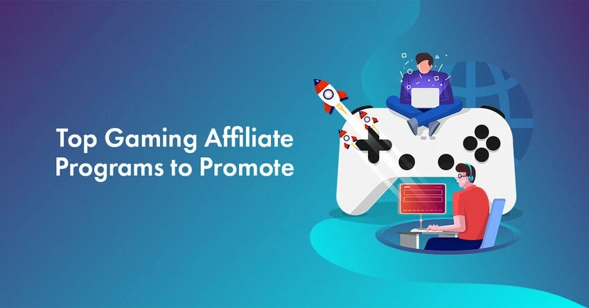 gaming affiliate programs