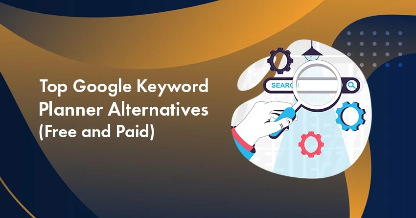 google keyword planner alternatives 2023