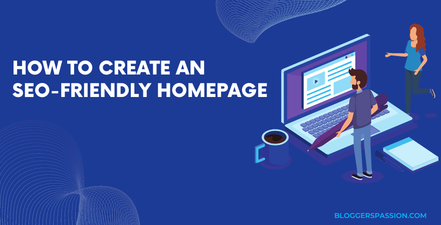 Homepage SEO 2023: A Complete Guide for Beginners With Best Practices