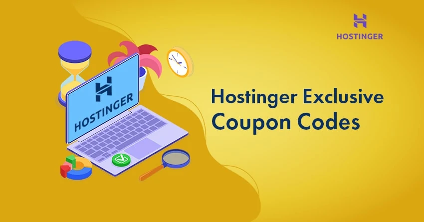 Hostinger Coupon Code December 2023: Up to 90% Discount + Free Domain & 3 Months Hosting [33 Active Coupon Codes]