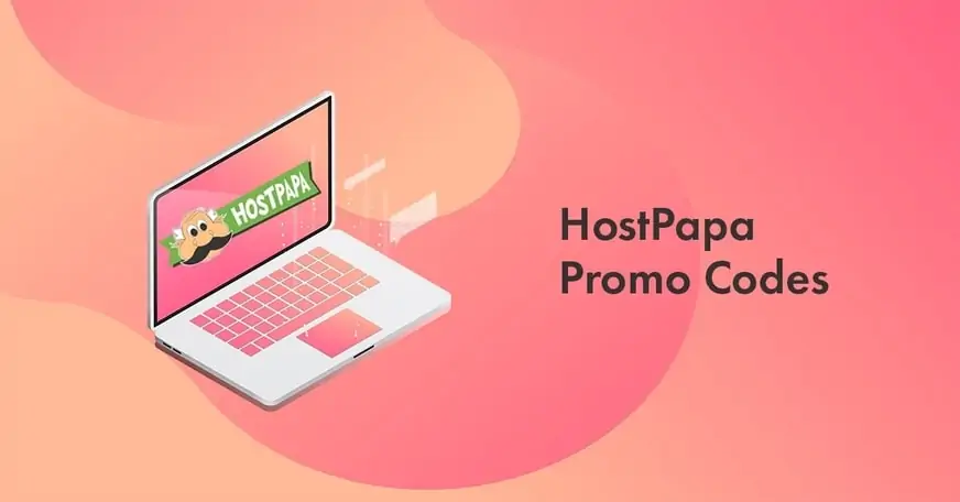 HostPapa Promo Code