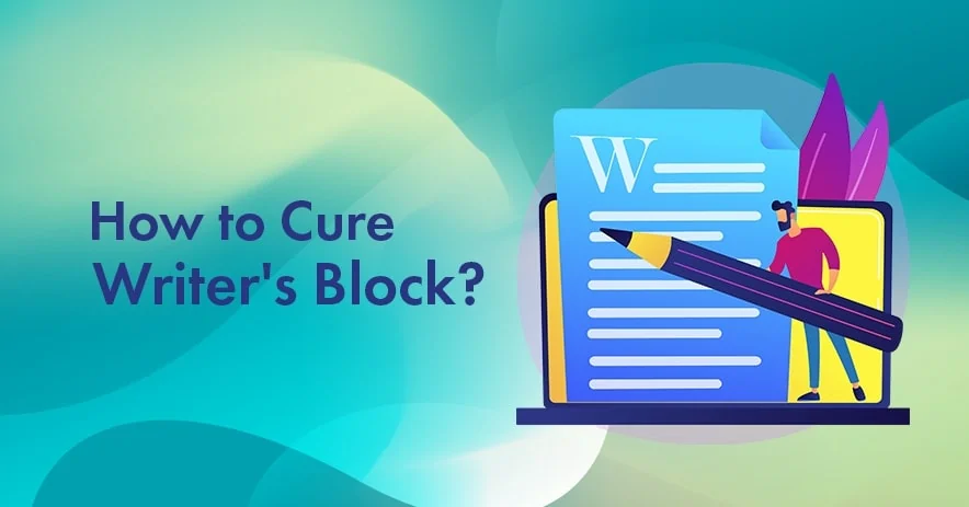 how to overcome writer's block