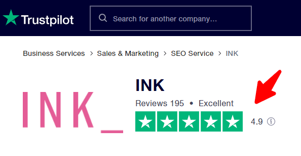 ink reviews