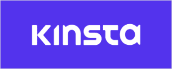 Kinsta hosting affiliate