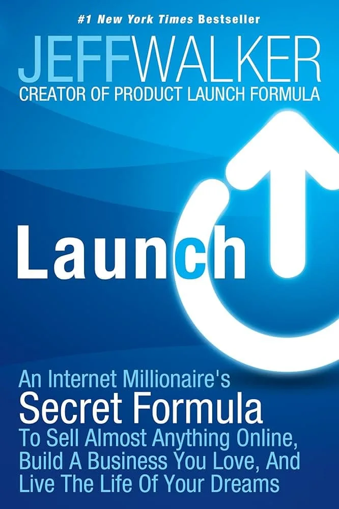 launch book