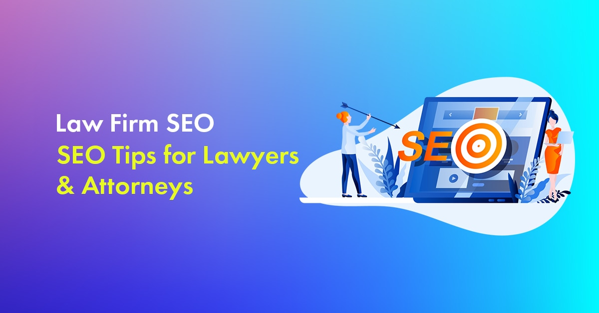 law firm seo 2023