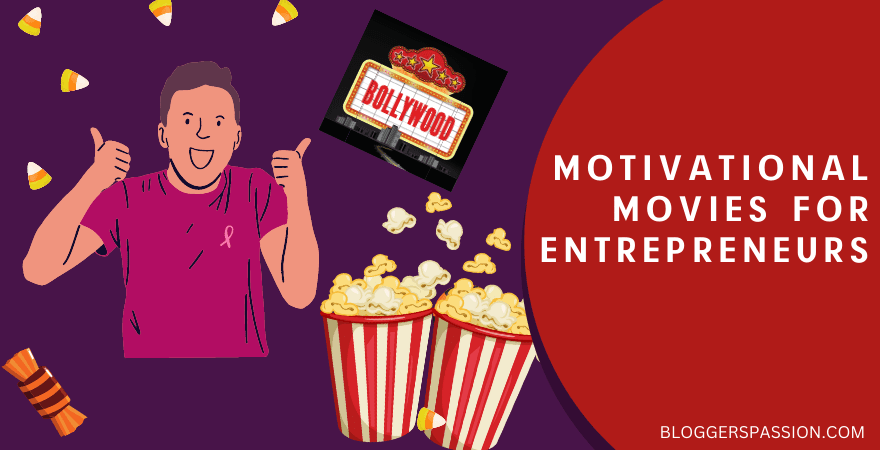 movies for entreprenuers