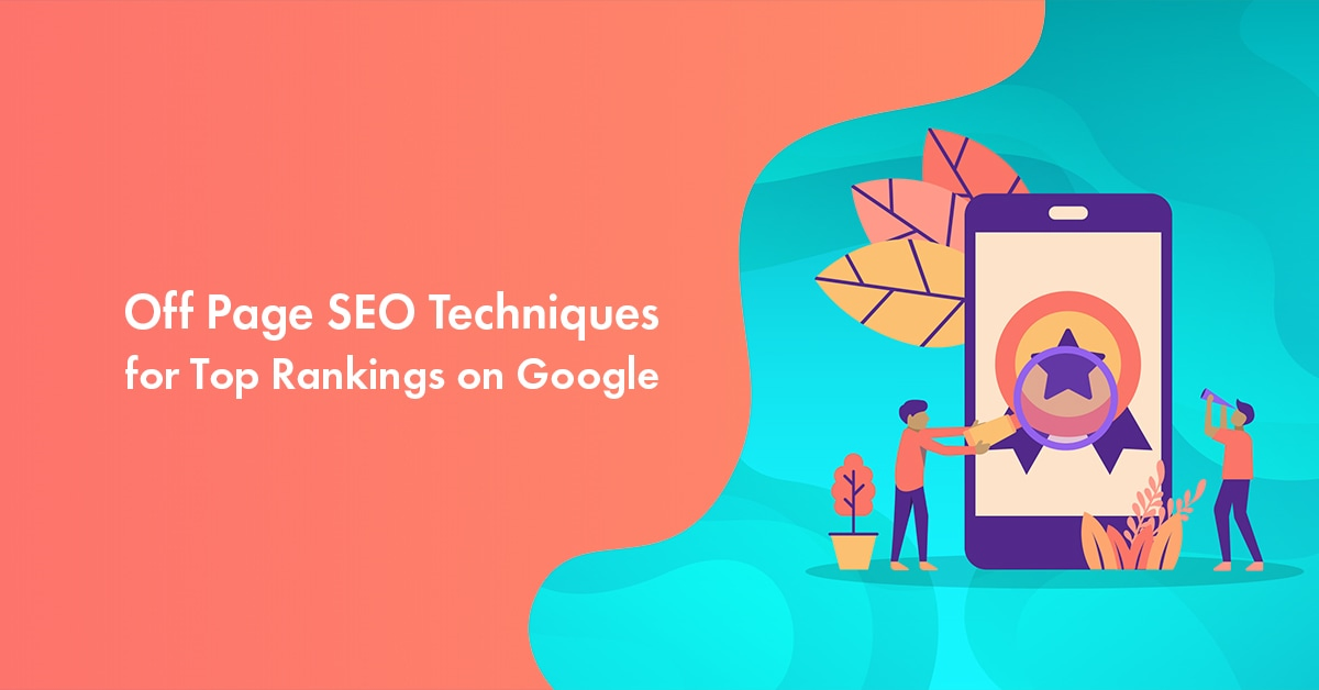 Off Page SEO Techniques 2023