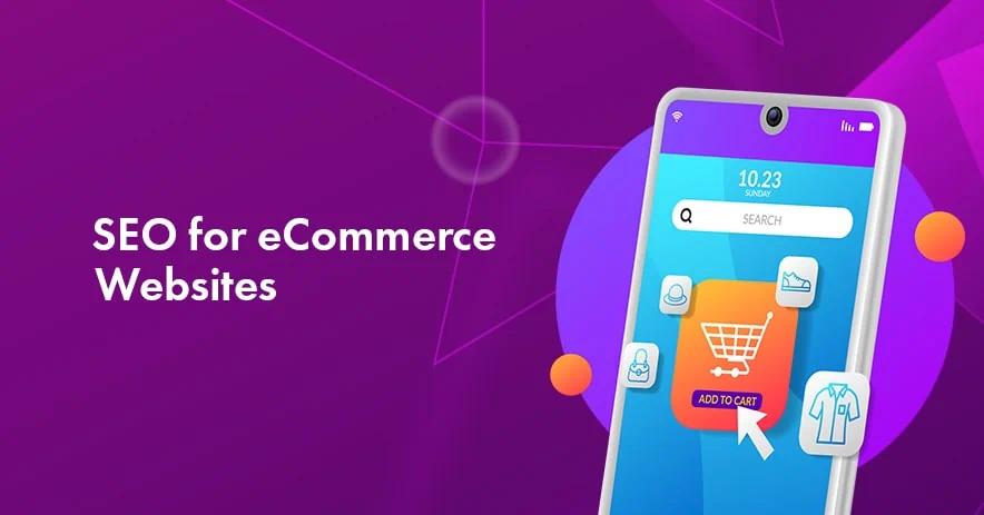seo for ecommerce websites