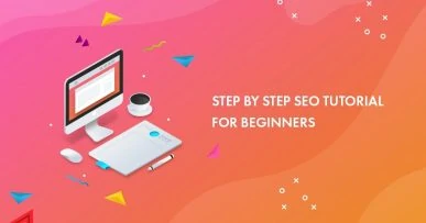 Step by Step SEO Tutorial 2023 for Beginners [Our 12 yrs traffic stats included]
