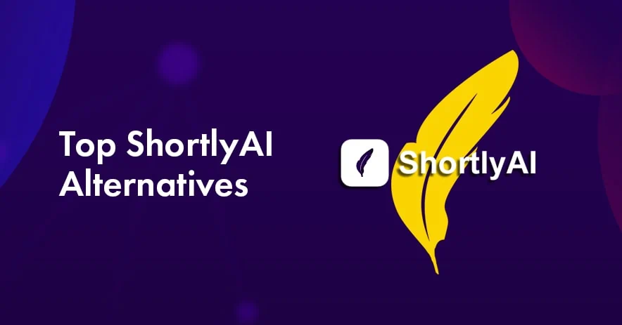 Top 5 Sites Like ShortlyAI to Use for Content Creation in 2023