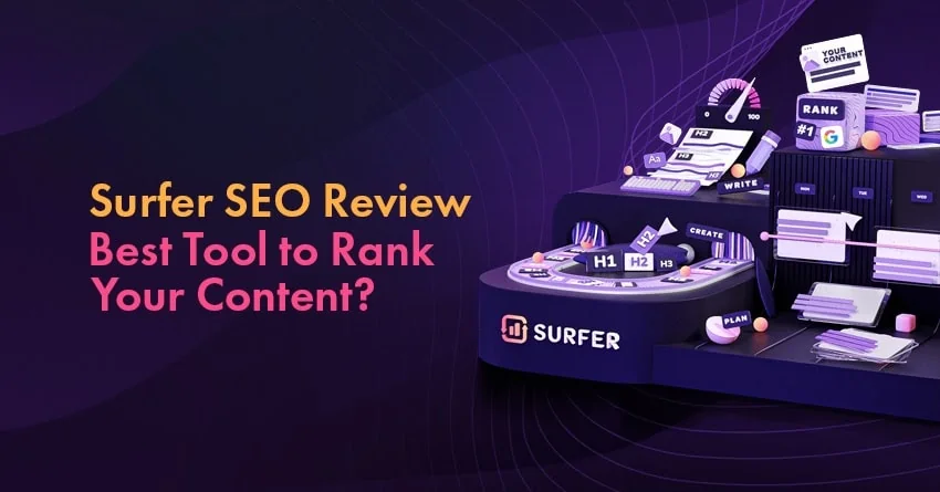 surfer seo review 2023