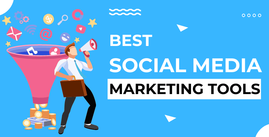 best social media tools