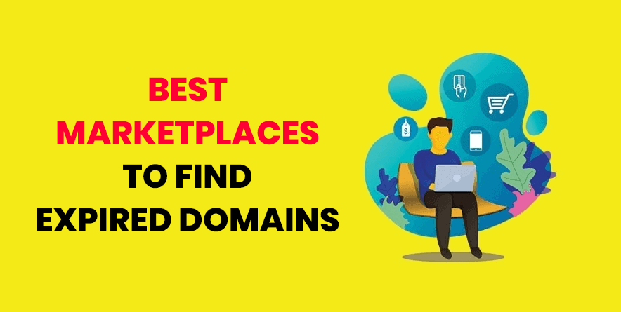 Top sites to buy expired domains