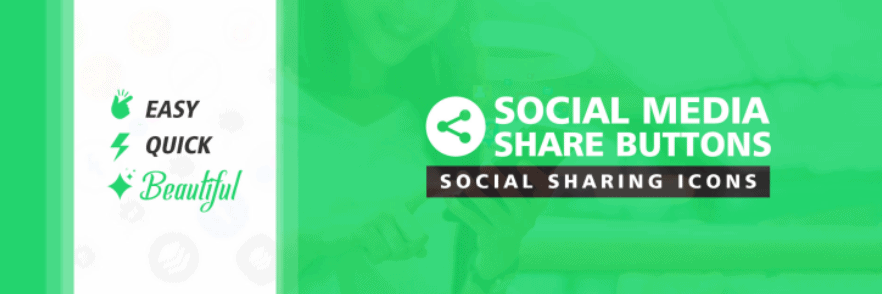 ultimate social sharing